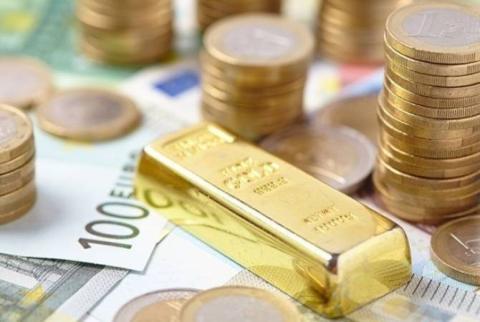 Central Bank of Armenia: exchange rates and prices of precious metals - 30-03-26