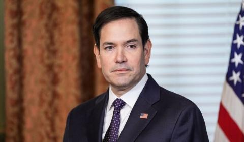 США и Иран продолжают обмениваться сообщениями: Рубио