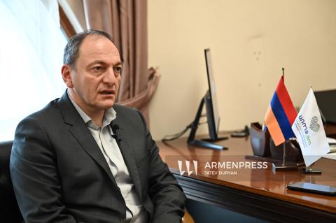 Պլանավորվում է առողջության ապահովագրության շրջանակներում հերթերի կառավարման թվային հարթակ ստեղծել. Հիմնադրամի տնօրենի հարցազրույցը
