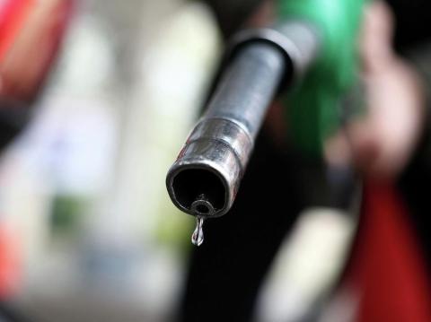 Цены на топливо в Финляндии за месяц выросли более чем на 40%