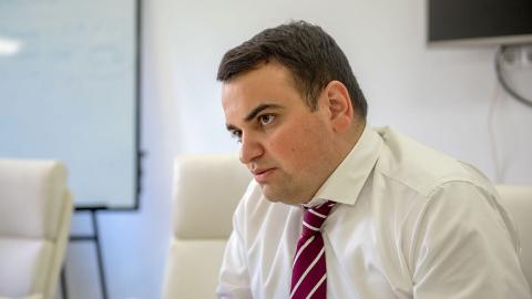 Партия «Сильная Армения» примет участие в предстоящих парламентских выборах в альянсе