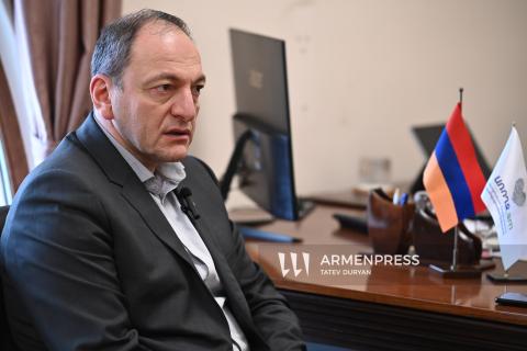 Առողջության ապահովագրության շրջանակներում ավելի քան 400 պայմանագիր է կնքվել տարբեր բժշկական կազմակերպությունների հետ