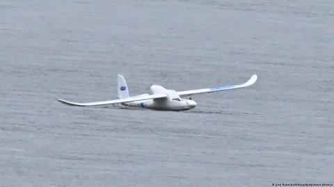 Ֆինլանդիայի տարածք է ընկել երկու անօդաչու թռչող սարք