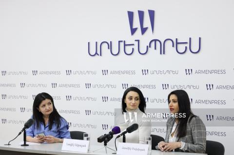 Բասկետբոլ, մինի ֆուտբոլ, ավտոսպորտ. Սպորտի միջազգային օրը կնշվի բազմաբնույթ միջոցառումներով