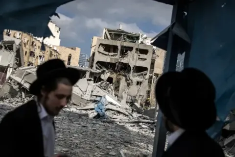 عدد الجرحى في إسرائيل منذ بداية الحرب وصل إلى 6286 جريح