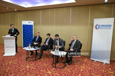 Հայաստանի ու Եվրամիության օրակարգերի համահունչ լինելու դեպքում Բրյուսելը պատրաստ է սերտ համագործակցության․ ԵԽ պատգամավոր