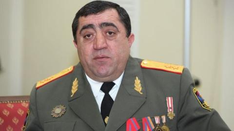 Դատախազությունը պահանջում է Հայկազ Բաղմանյանից բռնագանձել ավելի քան 3 մլրդ դրամի գույք