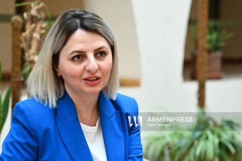 Ուսուցիչների մասնագիտական զարգացումը՝ կրթության  որակի  բարձրացման առանցքում