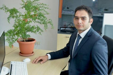 Հայաստանը կարող է օգտվել օդային երթուղիների վերաձևումից և դառնալ տարանցիկ փոքր հաբ. տնտեսագետ