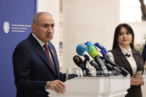 Հայաստանն ու Ռուսաստանը պայմանավորվել են շարունակել քննարկումները հայկական երկաթուղու կոնցեսիոն կառավարման հարցի շուրջ