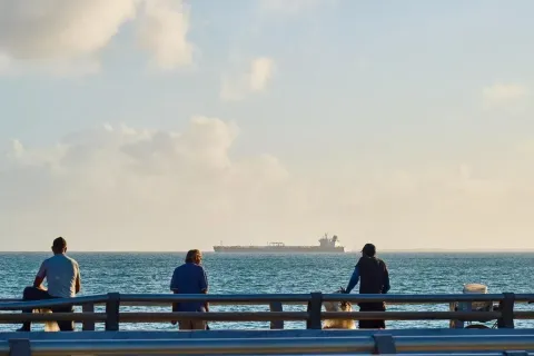 Ռուսաստանը պլանավորում է վառելիքով բեռնված երկրորդ նավն ուղարկել Կուբա