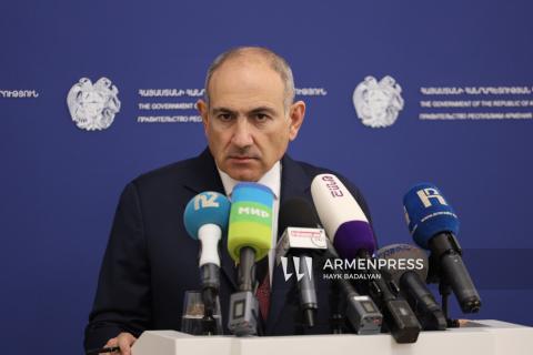 Փաշինյանը հերքել է խոսակցությունները, թե ընտրություններից հետո առողջության ապահովագրության համակարգում սահմանափակումներ են լինելու