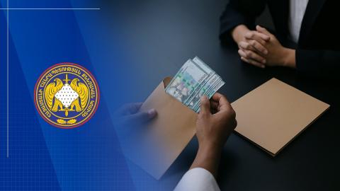 «Մեր ձևով»-ի Դիլիջանի գրասենյակի ղեկավարը նյութապես շահագրգռել է Հովքի նախկին համայնքապետին՝ մասնակցելու Սամվել Կարապետյանի դատական նիստերին և ակցիաների