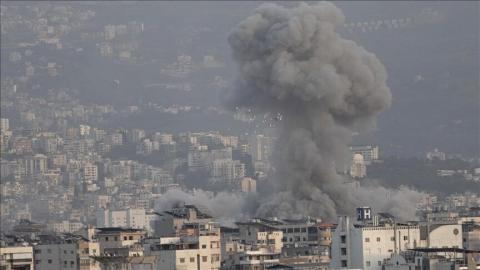 ԱՄՆ-ն Իրանում պատերազմի մեկնարկից ի վեր ավելի քան 12 հազար թիրախ է խոցել