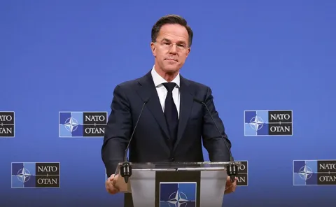 ՆԱՏՕ-ի գլխավոր քարտուղարը կմեկնի ԱՄՆ