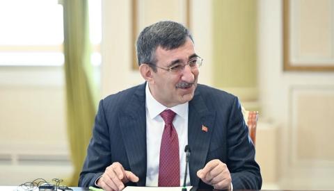 ترکیه از گام‌ها برای دستیابی به صلح پایدار میان ارمنستان و آذربایجان استقبال می‌کند