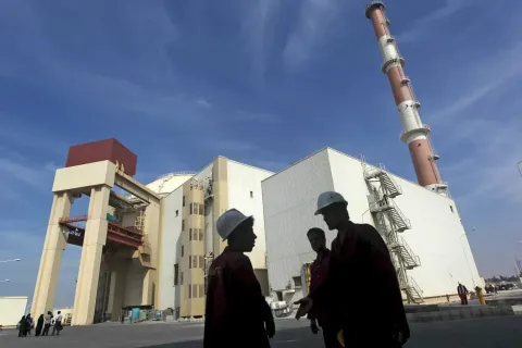 «روس‌اتم» از ارمنستان بابت کمک به تخلیه کارکنان روسی از ایران قدردانی کرد