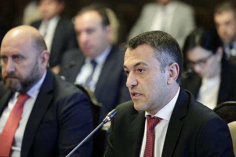 Հայաստանում կներդրվի հետադարձ հիփոթեքի ինստիտուտ