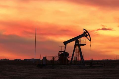 Oil Prices Up - 02-04-26