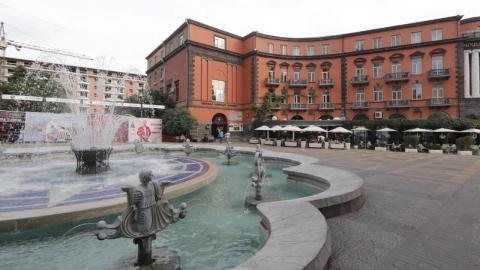 Նկարիչների միությունում բացվեց վարկանիշային «Էստամպ- 2026» ցուցահանդեսը