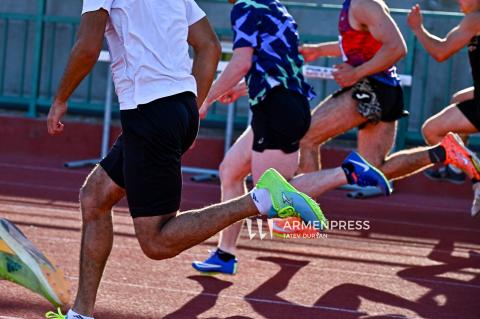 Սպորտի միջազգային օր՝ հանուն զարգացման և խաղաղության. Երևանում և ՀՀ մարզերում միջոցառումներ կանցկացվեն