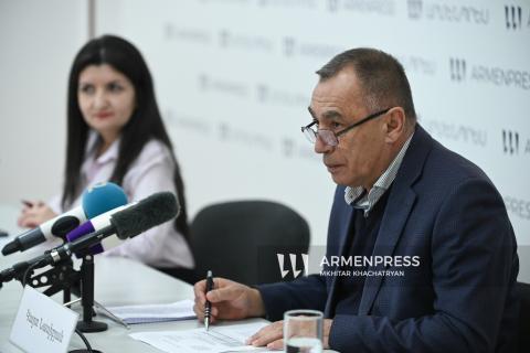 Ապրիլի 15-ից մեկնարկում է բուհերի ընդունելության հայտագրման գործընթացը