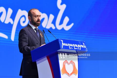 FM: Citizens and Civil Contract stood side by side during difficult trials