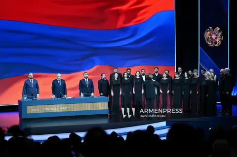 Civil Contract Party Congress