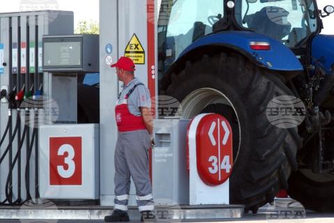 BTA. Fuel Prices Up by Between 18.7% and 37% During First Five Weeks of Iran War