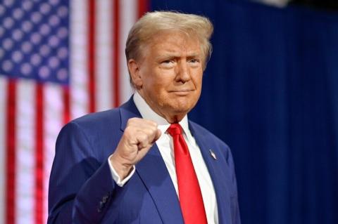 Թրամփը մանրամասներ է հայտնել Իրանում խոցված ամերիկյան կործանիչի երկրորդ օդաչուին փրկելու գործողությունից