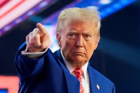 Թրամփը կրկին սպառնացել է հարվածել Իրանի էլեկտրակայաններին ու կամուրջներին, եթե 48 ժամում Հորմուզի նեղուցը չբացվի