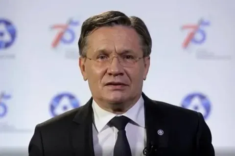 Հույս ունեմ, որ այս գիշեր «Բուշեր» օդանավակայանից տարհանված աշխատակիցները կհասնեն Հայաստան․ «Ռոսատոմ»-ի ղեկավար