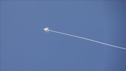 Սաուդյան Արաբիան ոչնչացրել է երկու ԱԹՍ