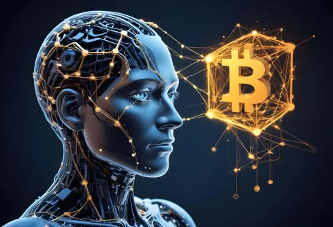 Blockchain, Artificial Intelligence and Digital Money: A New Era of Financial Infrastructure