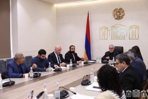 Վերջին 4 տարում զորակոչվածների թիվն աճել է շուրջ 25 տոկոսով․ փոխնախարար