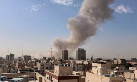 Իրանը հայտնել է Քուվեյթում ԱՄՆ զինուժին հարված հասցնելու մասին