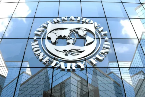 МВФ прогнозирует замедление роста мировой экономики из-за войны в Иране
