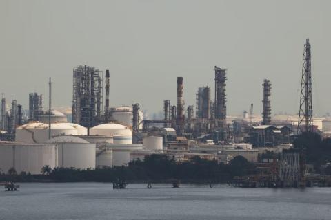 Սինգապուրը ներկայացրել է 780 մլն դոլարի աջակցության փաթեթ մերձավորարևելյան պատերազմի հետևանքները մեղմելու համար