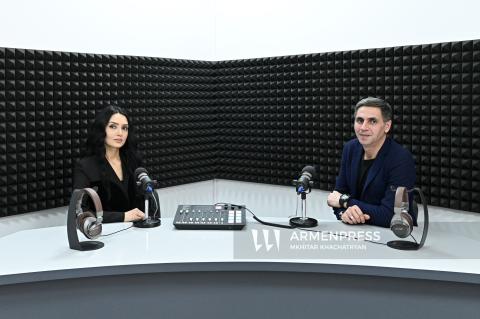 Programa de Jóvenes Embajadores de la Diáspora aumentó su número y geografía. Podcast