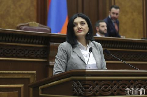Առողջապահության նախարարի տեղակալը հերքում է լուրերը, թե ընտրություններից հետո առողջության ապահովագրության համակարգը դադարելու է գործել