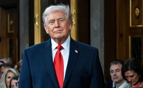 Trump says 'whole civilisation will die tonight' if Iran fails to make deal