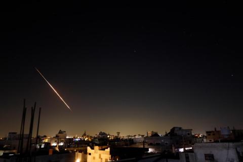 Бахрейн сообщает об уничтожении 188 иранских ракет и 477 беспилотников