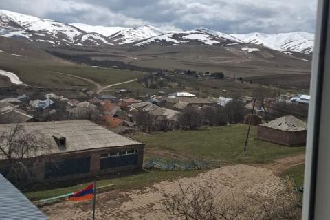 Վահանում 2018-2025 թթ-ին սոցիալ-տնտեսական նշանակության 6 ծրագիր է իրականացվել