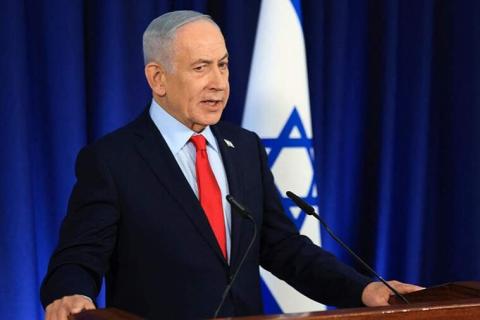 Netanyahu says U.S.-Iran ceasefire ‘does not include Lebanon’