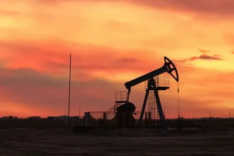 Oil Prices Down - 07-04-26