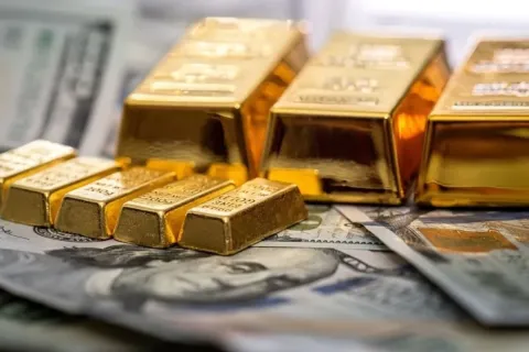 NYMEX: Precious Metals Prices Up - 07-04-26