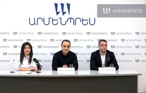 გიუმრის დრამატული თეატრი 160: საგასტროლო გამოსვლები ერევანში და სამომავლო გეგმები