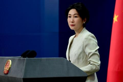 Афганистан и Пакистан договорились разрешить конфликт путем диалога: МИД Китая
