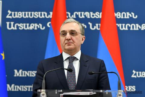TRIPP-ը Հայաստանի համար լայն հնարավորությունների պատուհան է. Զոհրաբ Մնացականյանի հոդվածը