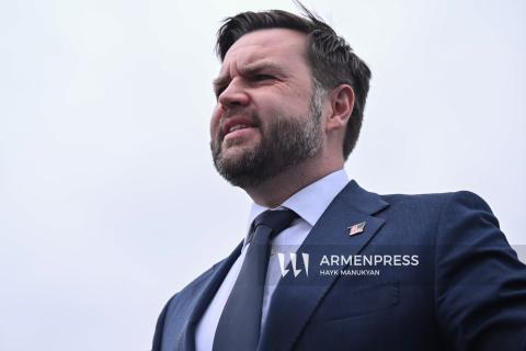 Вэнс назвал предстоящие переговоры с Ираном “хорошим первым шагом”